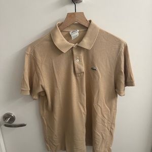 Lacoste Polo